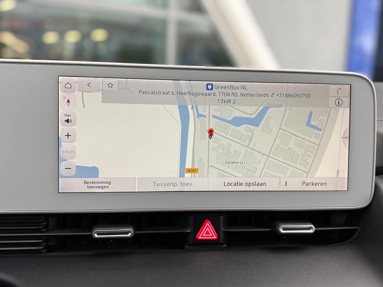 Hoofdafbeelding Hyundai IONIQ 5