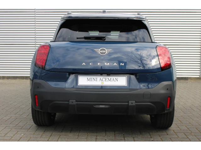 Hoofdafbeelding MINI Aceman