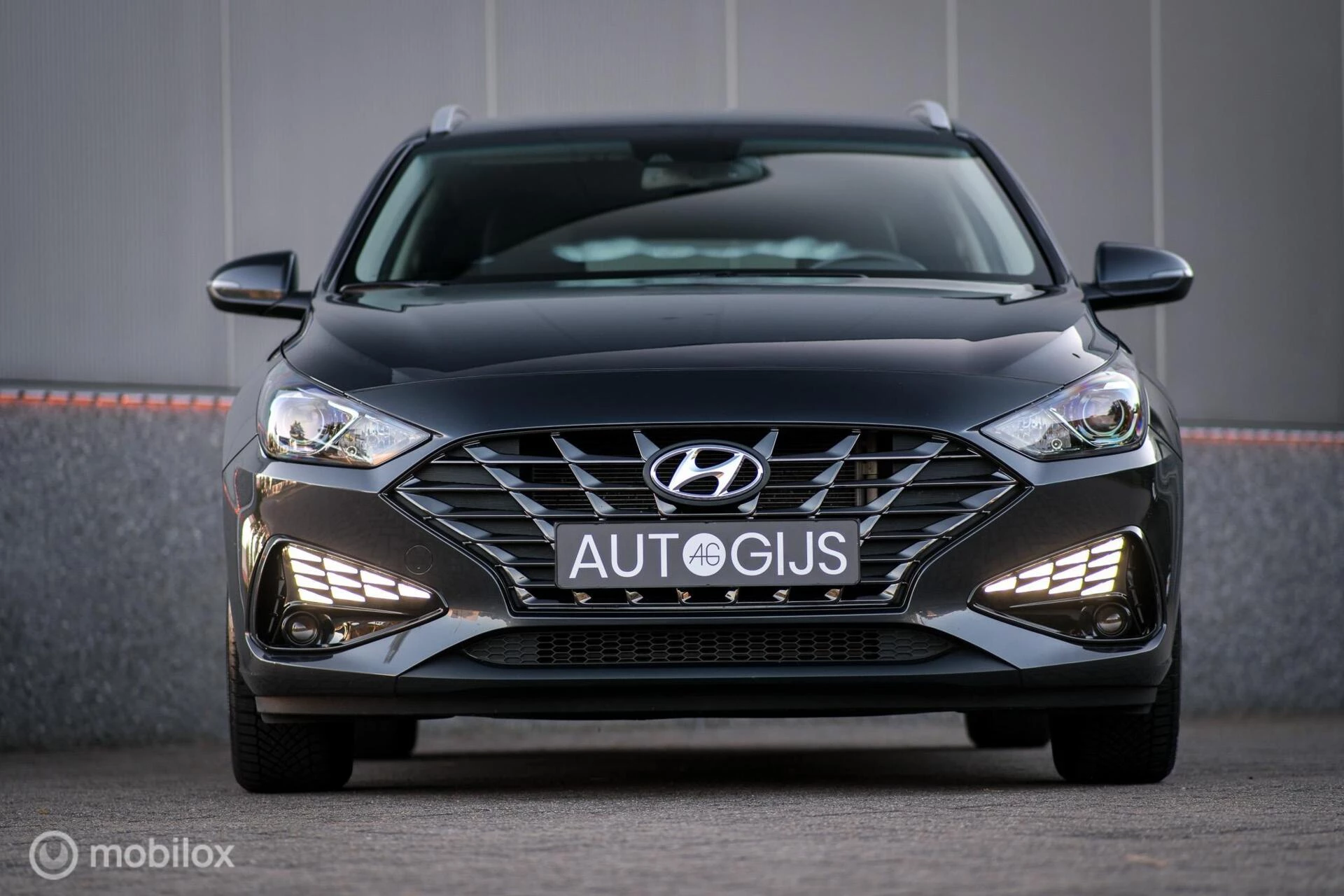 Hoofdafbeelding Hyundai i30