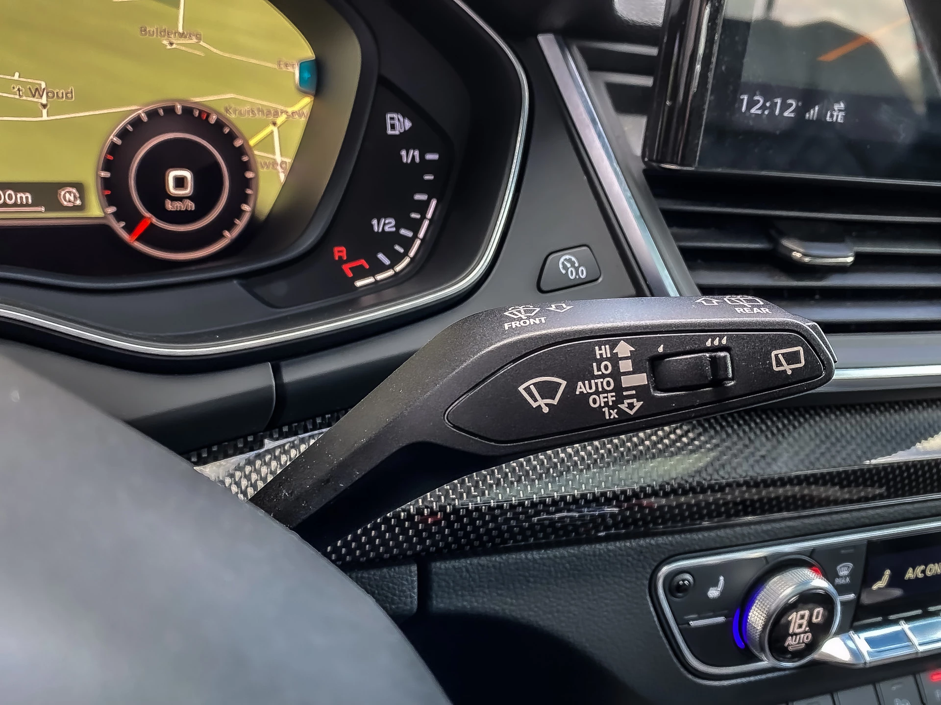 Hoofdafbeelding Audi SQ5