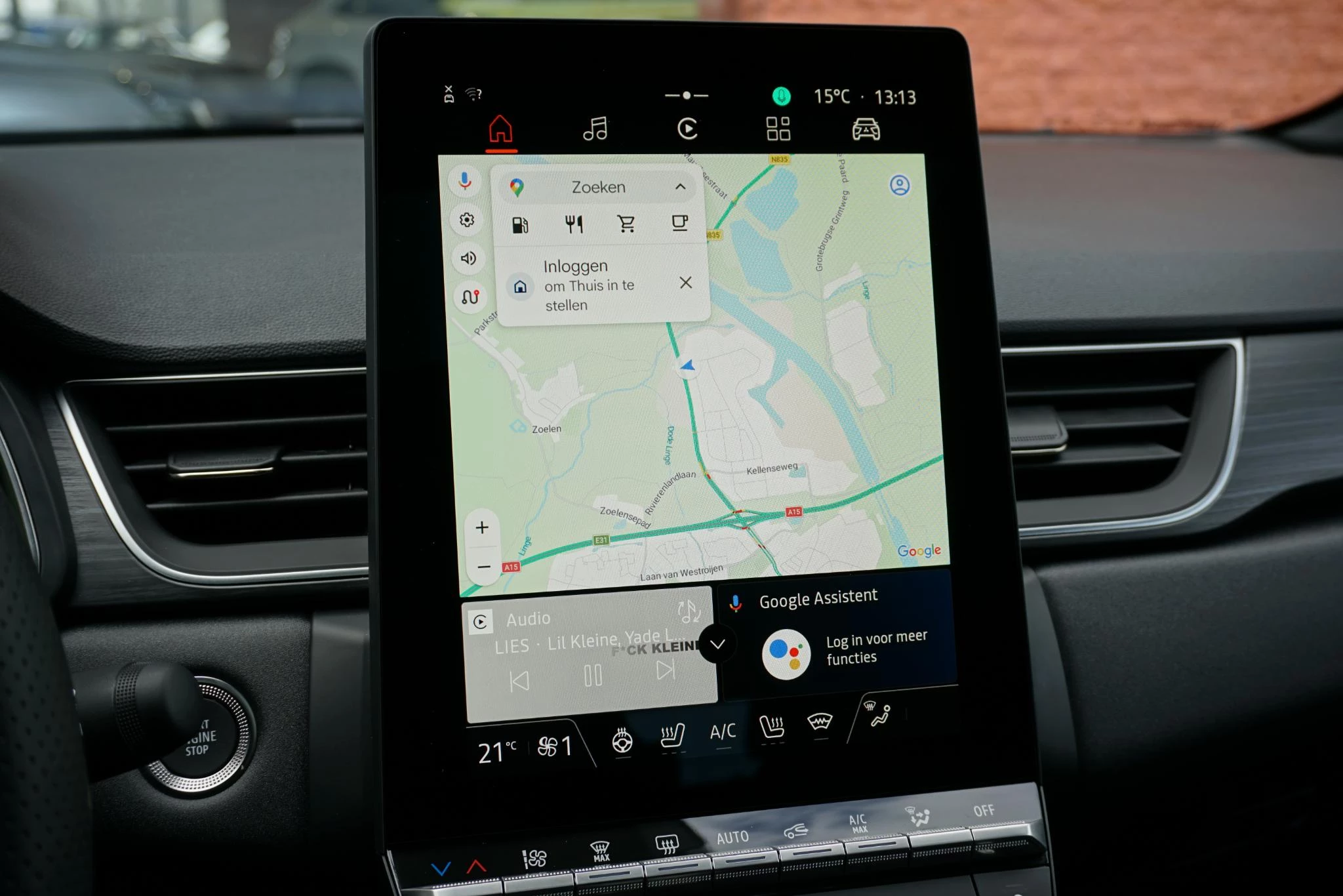 Hoofdafbeelding Mitsubishi ASX