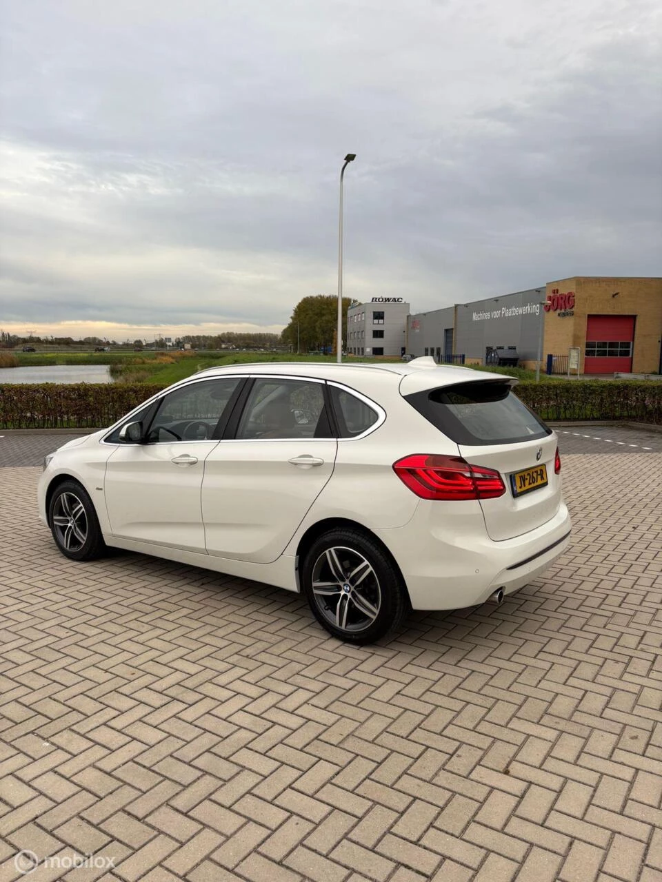 Hoofdafbeelding BMW 2 Serie