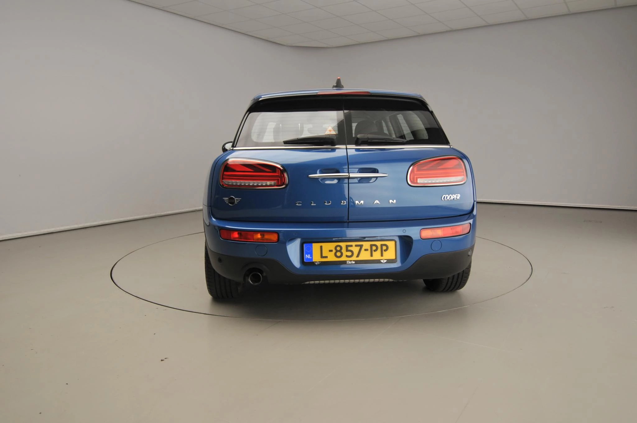 Hoofdafbeelding MINI Clubman