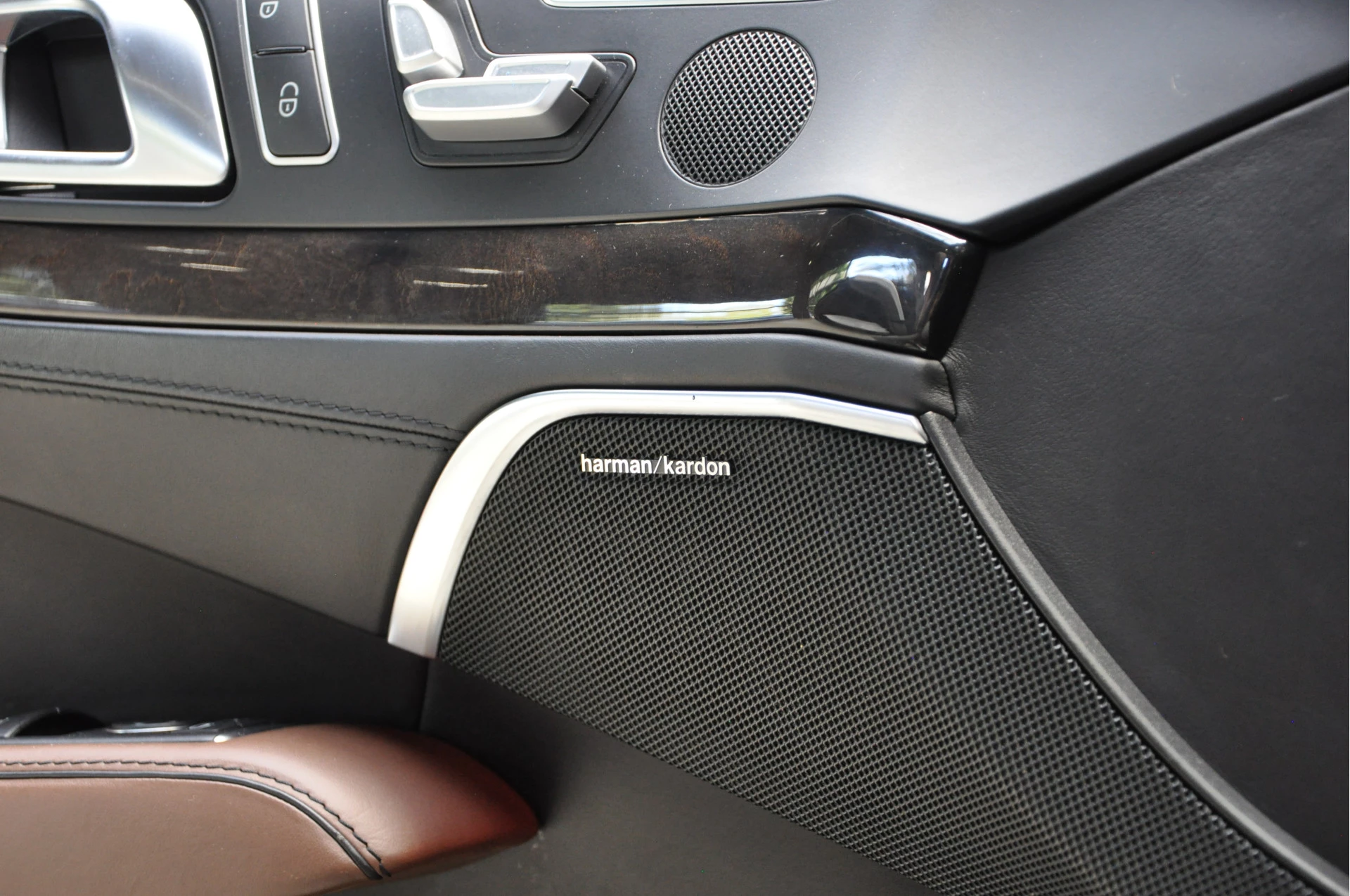 Hoofdafbeelding Mercedes-Benz SL