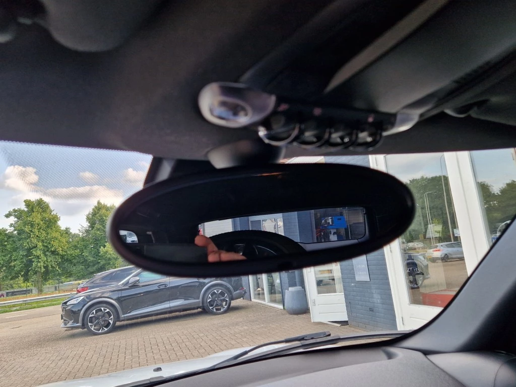 Hoofdafbeelding MINI Paceman