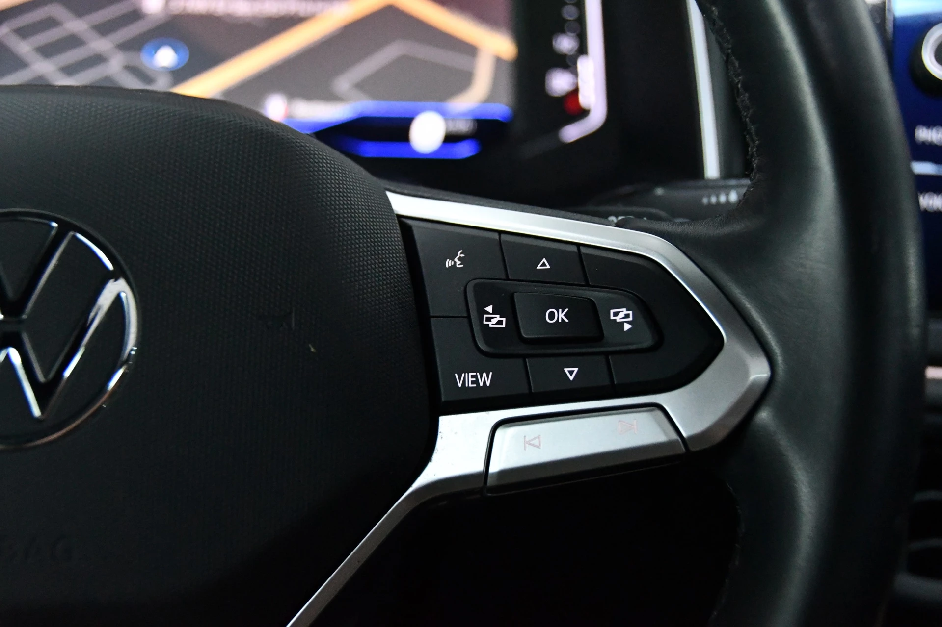 Hoofdafbeelding Volkswagen Taigo