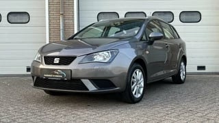 Seat Ibiza ST 1.2 TSI Style !!! Climatronic , NAVI ,, Nieuwe ketting !!!