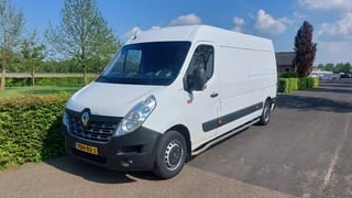 Renault Master T35 2.3 dCi L3H2 130 PK NAVI/AIRCO BJ 2019