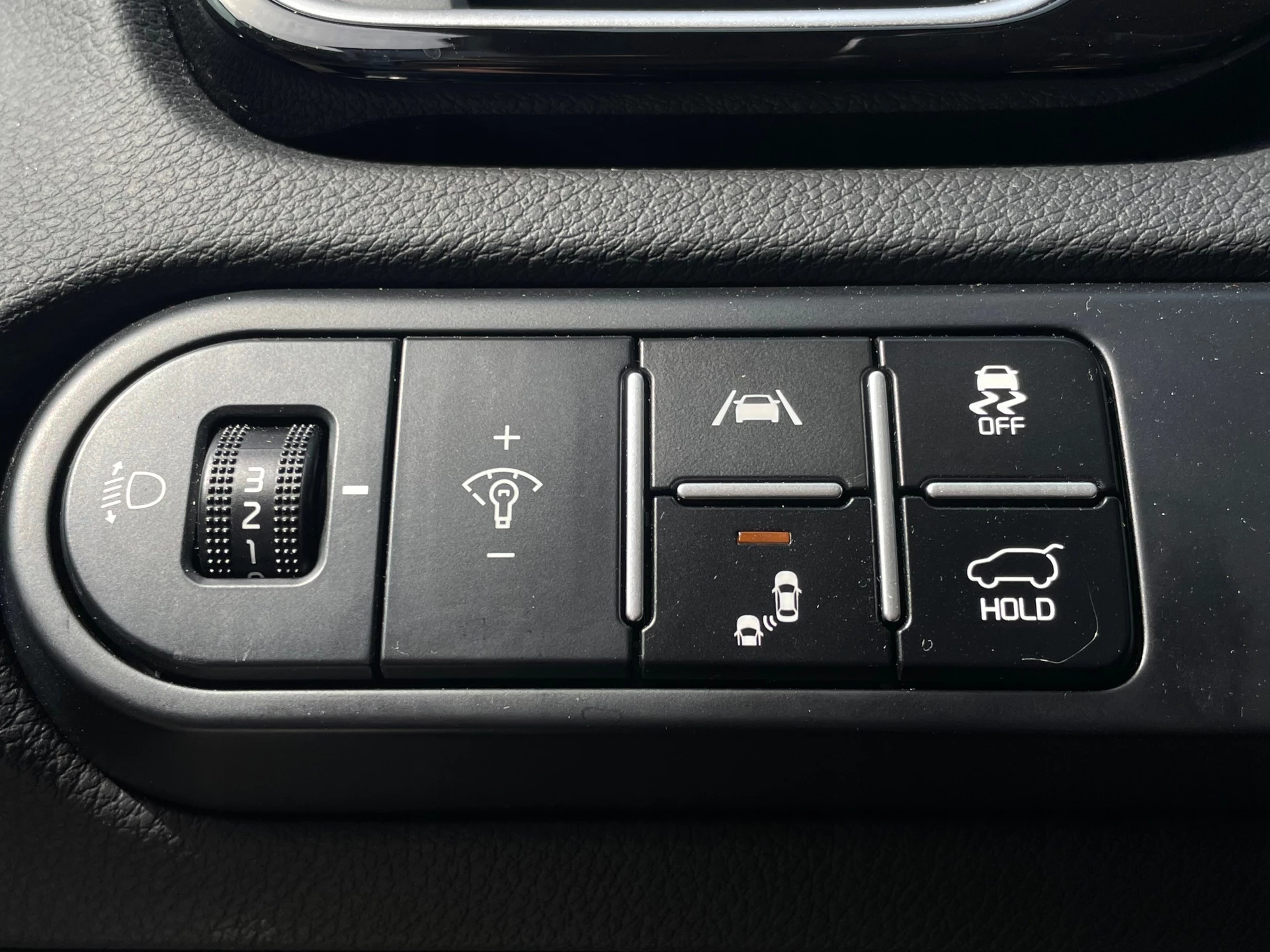 Hoofdafbeelding Kia ProCeed