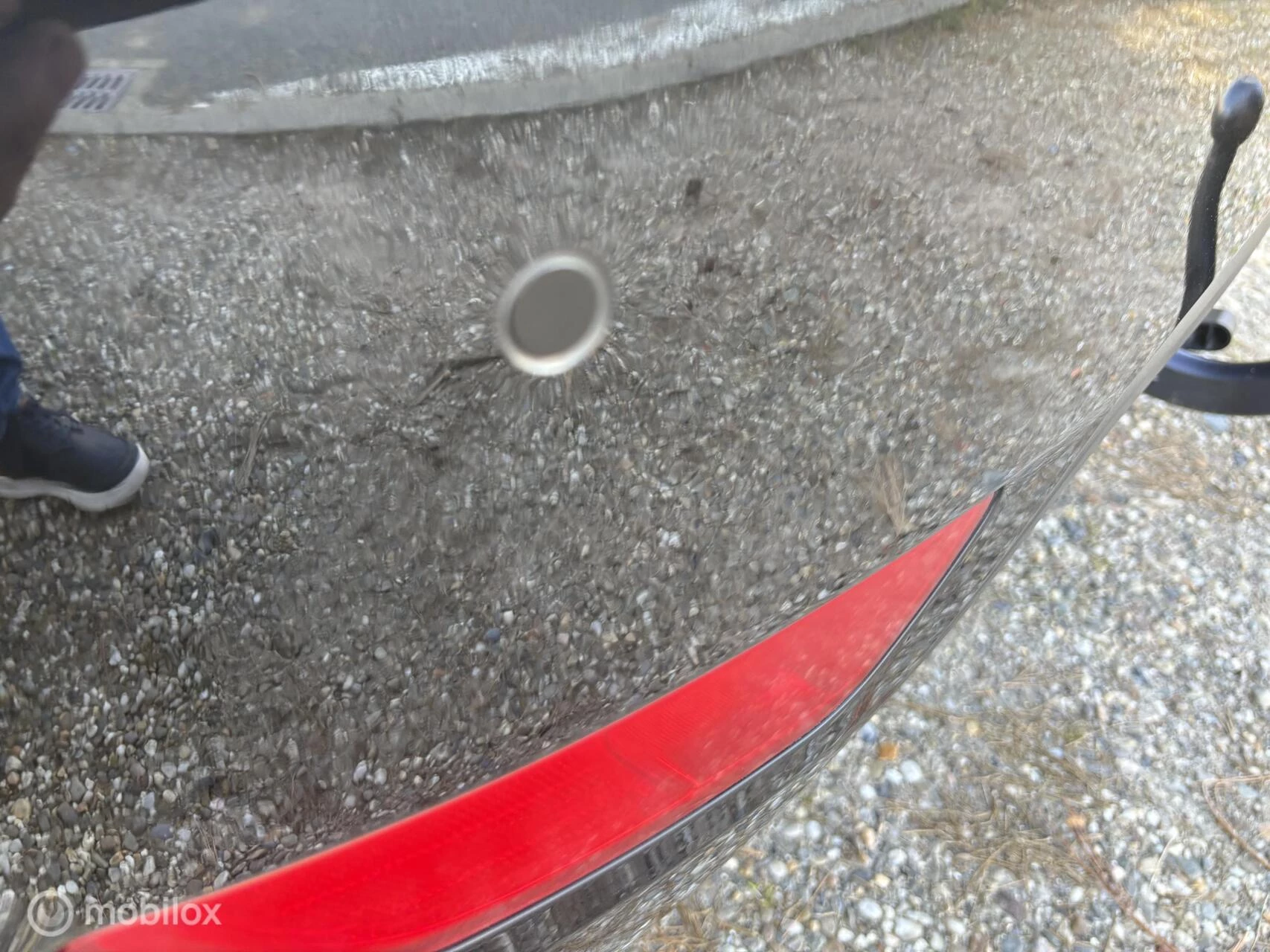 Hoofdafbeelding Hyundai ix20