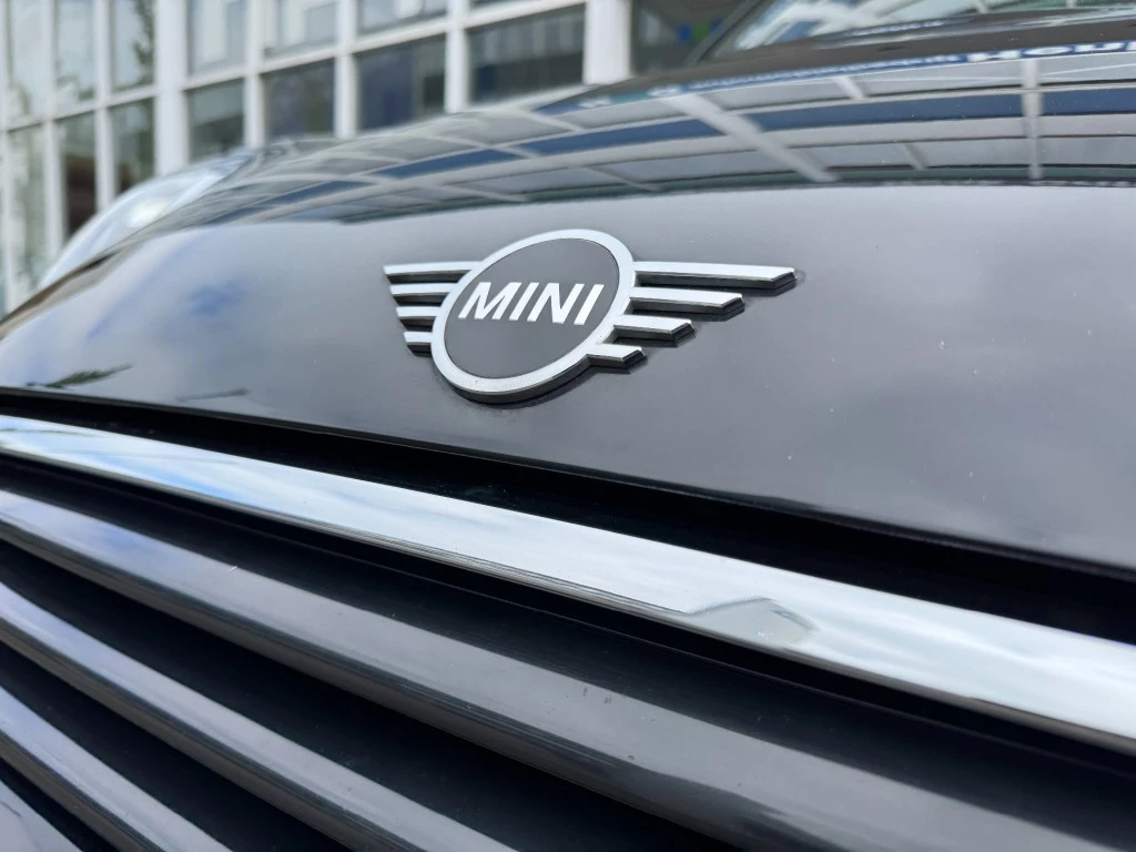 Hoofdafbeelding MINI 5-deurs