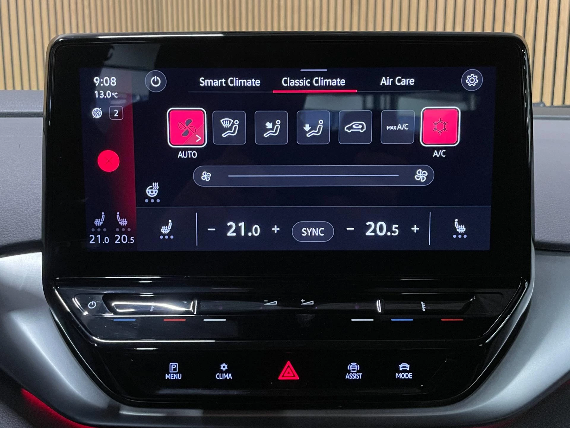 Hoofdafbeelding Volkswagen ID.4