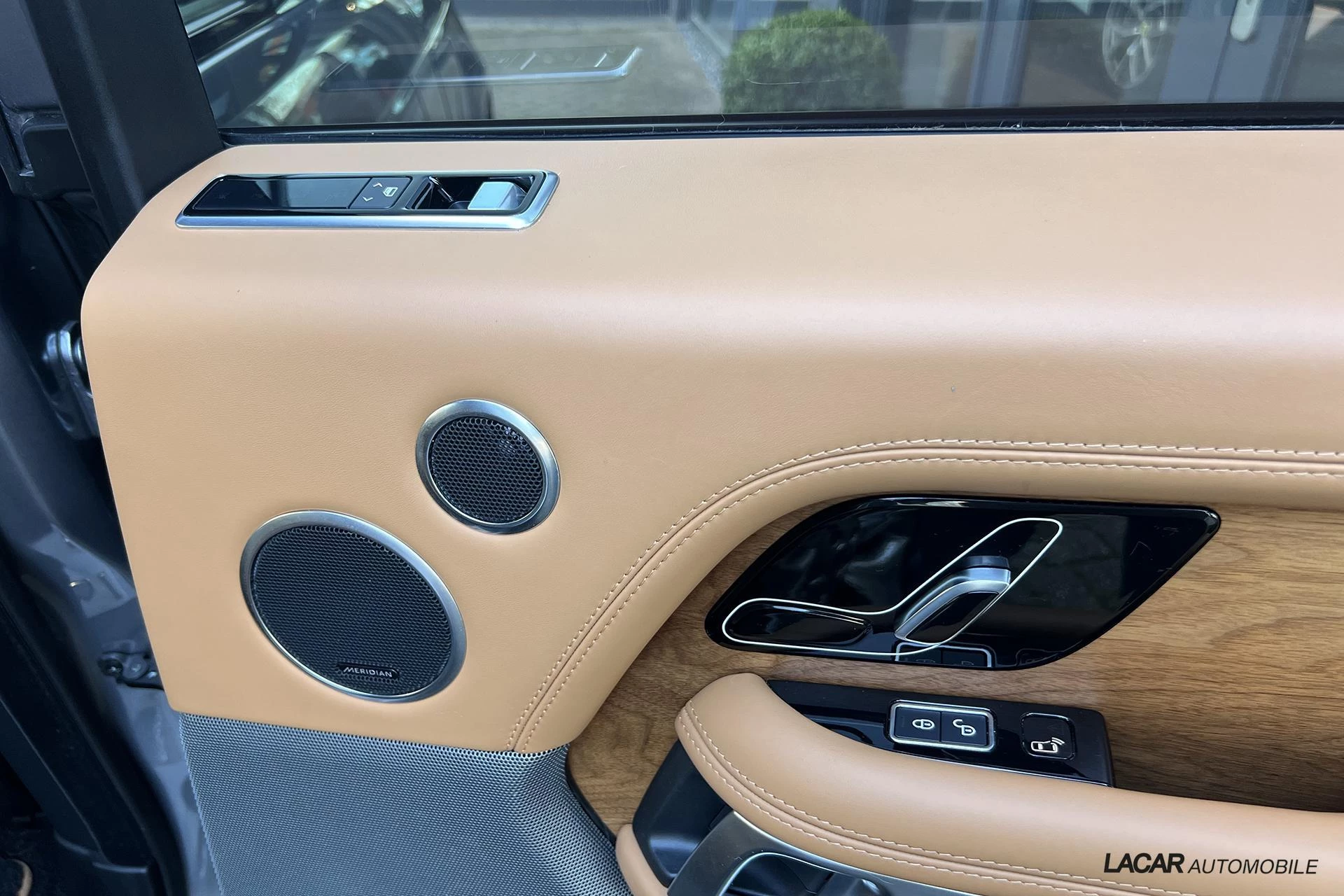 Hoofdafbeelding Land Rover Range Rover