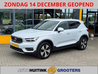 Volvo XC40 1.5 T5 Inscription - Navi - Camera