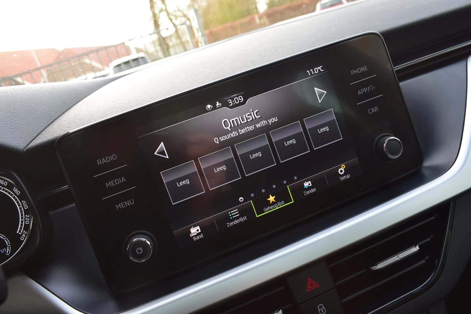 Hoofdafbeelding Škoda Kamiq