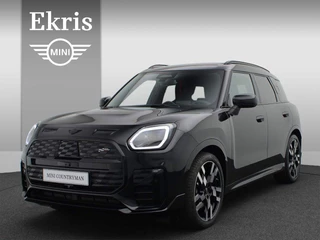 MINI Countryman E | John Cooper Works Trim + Package XL | Voorraad Deal