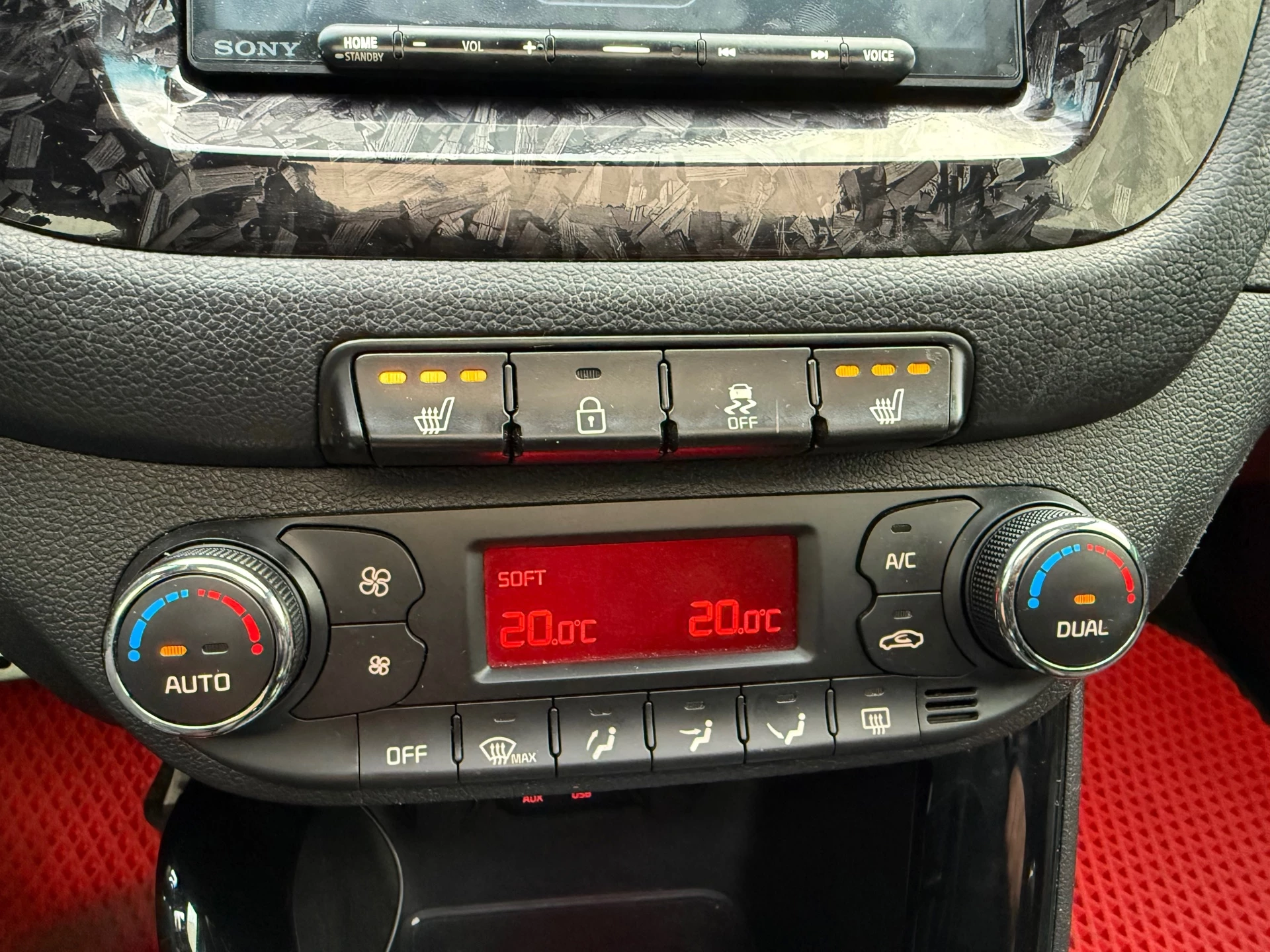 Hoofdafbeelding Kia cee'd