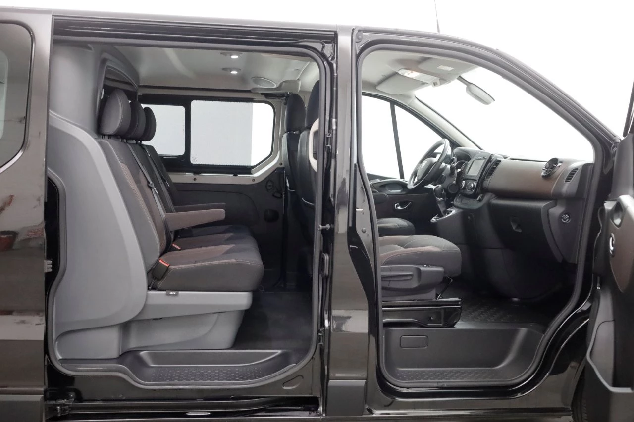 Hoofdafbeelding Fiat Talento
