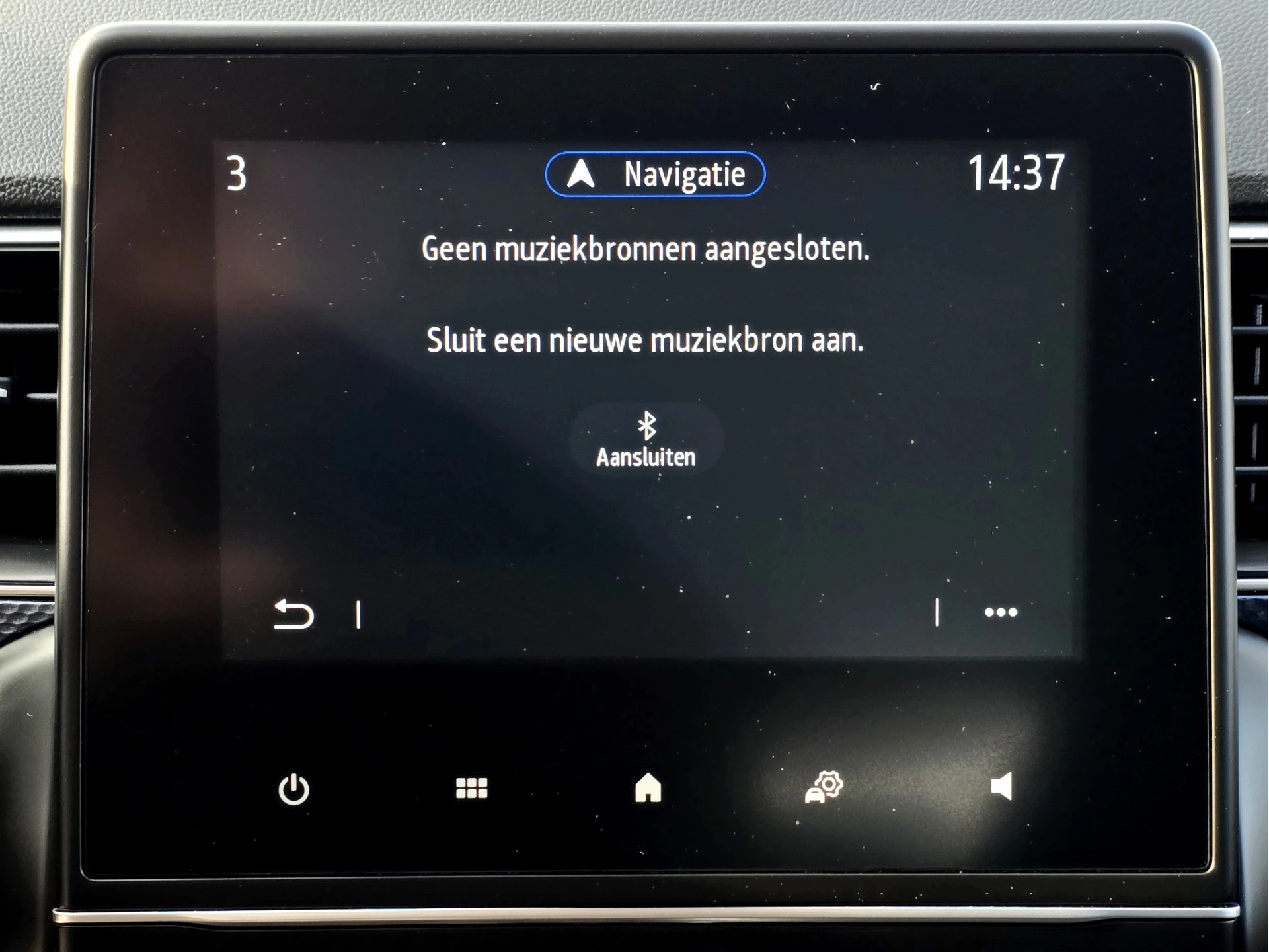 Hoofdafbeelding Renault Arkana