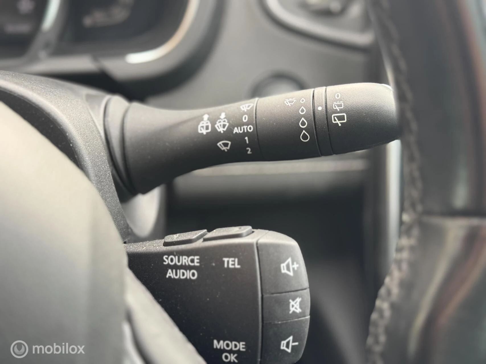 Hoofdafbeelding Renault Grand Scénic