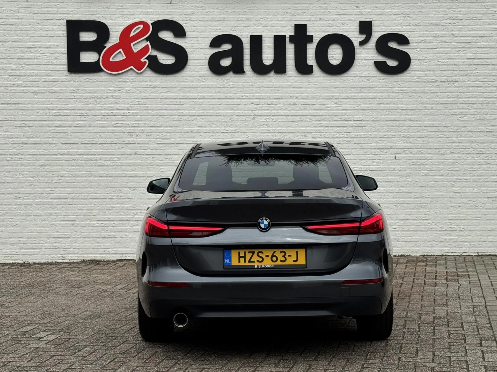 Hoofdafbeelding BMW 2 Serie