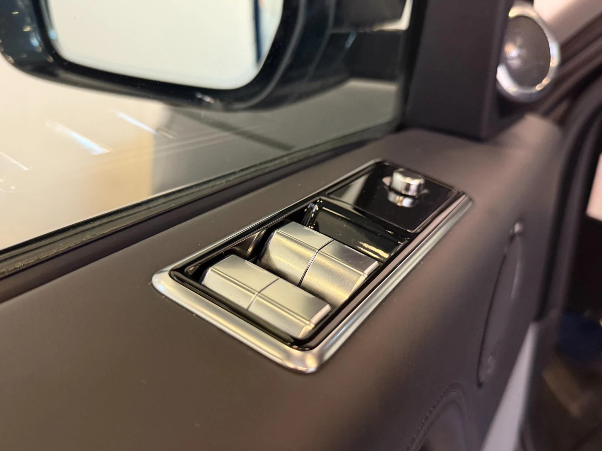 Hoofdafbeelding Land Rover Range Rover