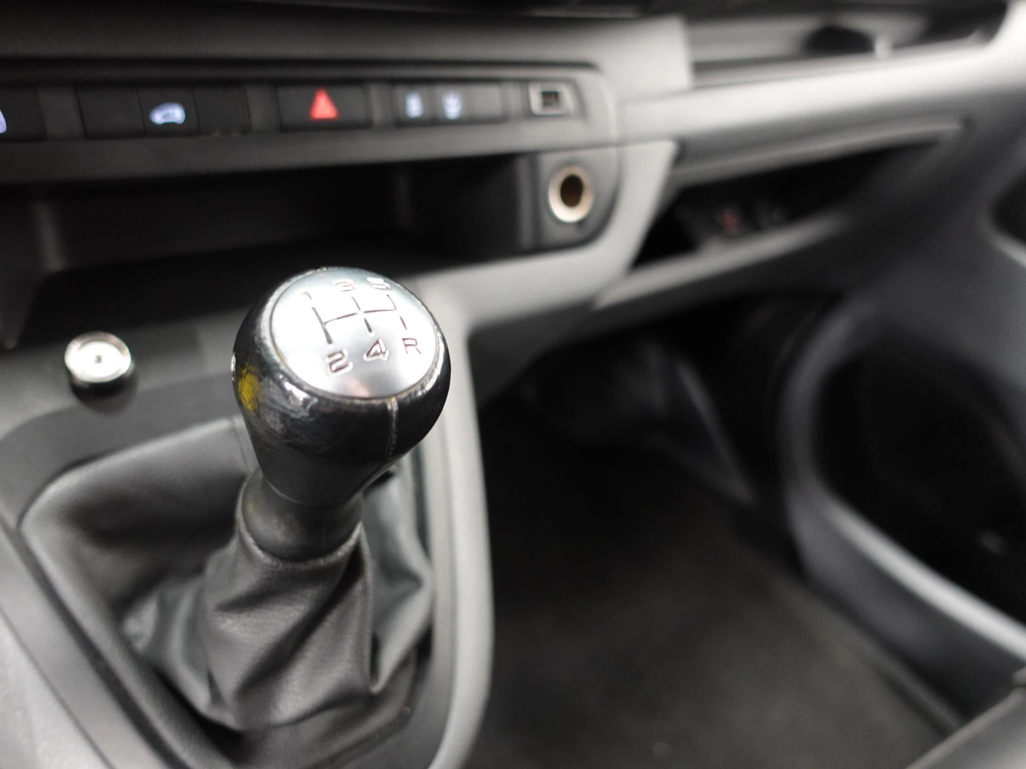 Hoofdafbeelding Toyota ProAce