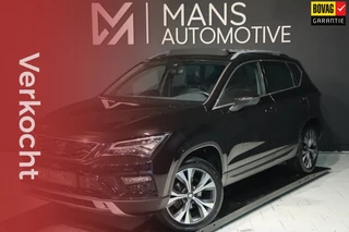 SEAT Ateca 1.5 TSI ACT Xcellence / PANO / VIRTUAL / 360 / ACC / KEYLESS / CARPLAY