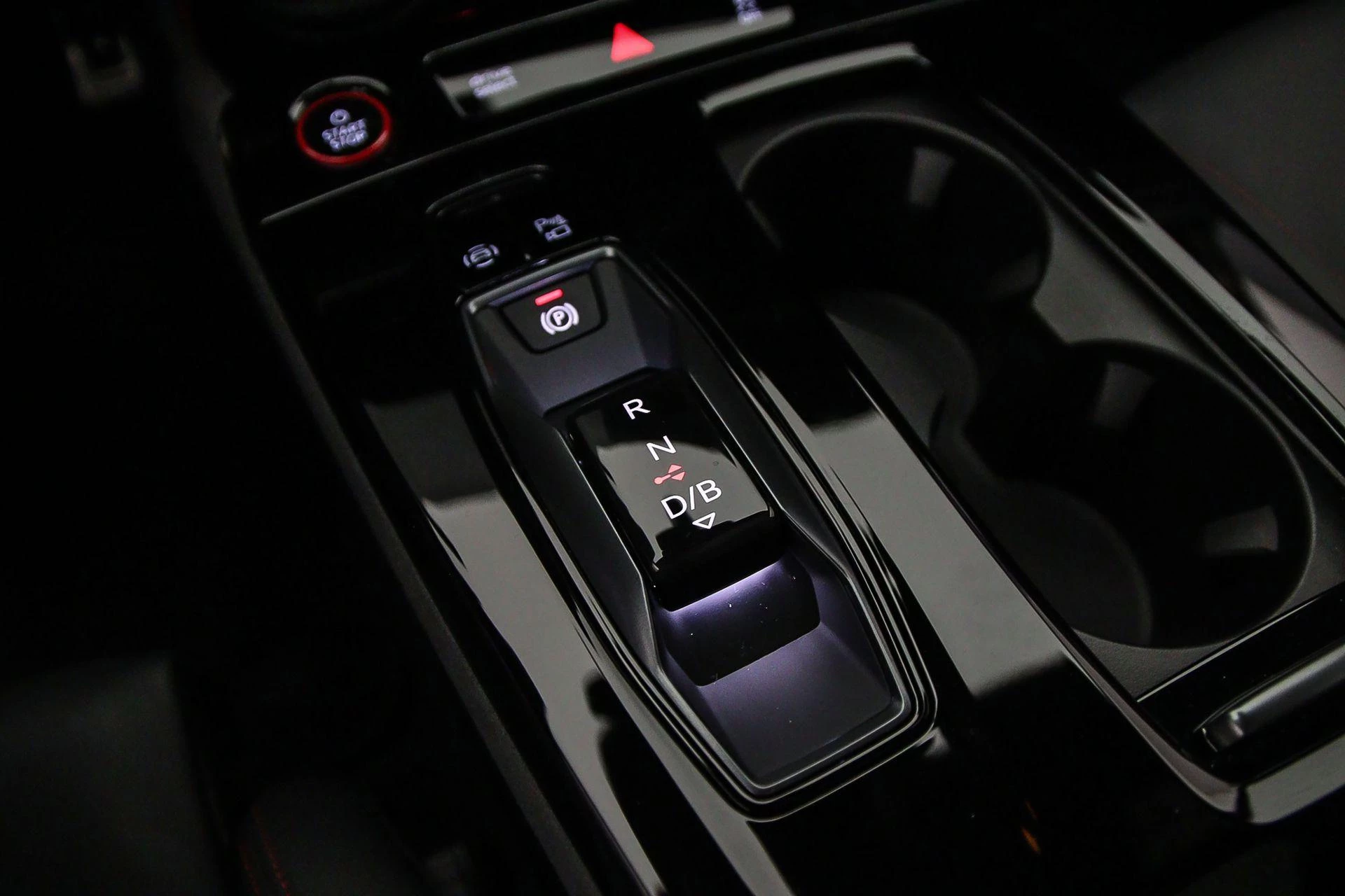 Hoofdafbeelding Audi A6 Avant e-tron