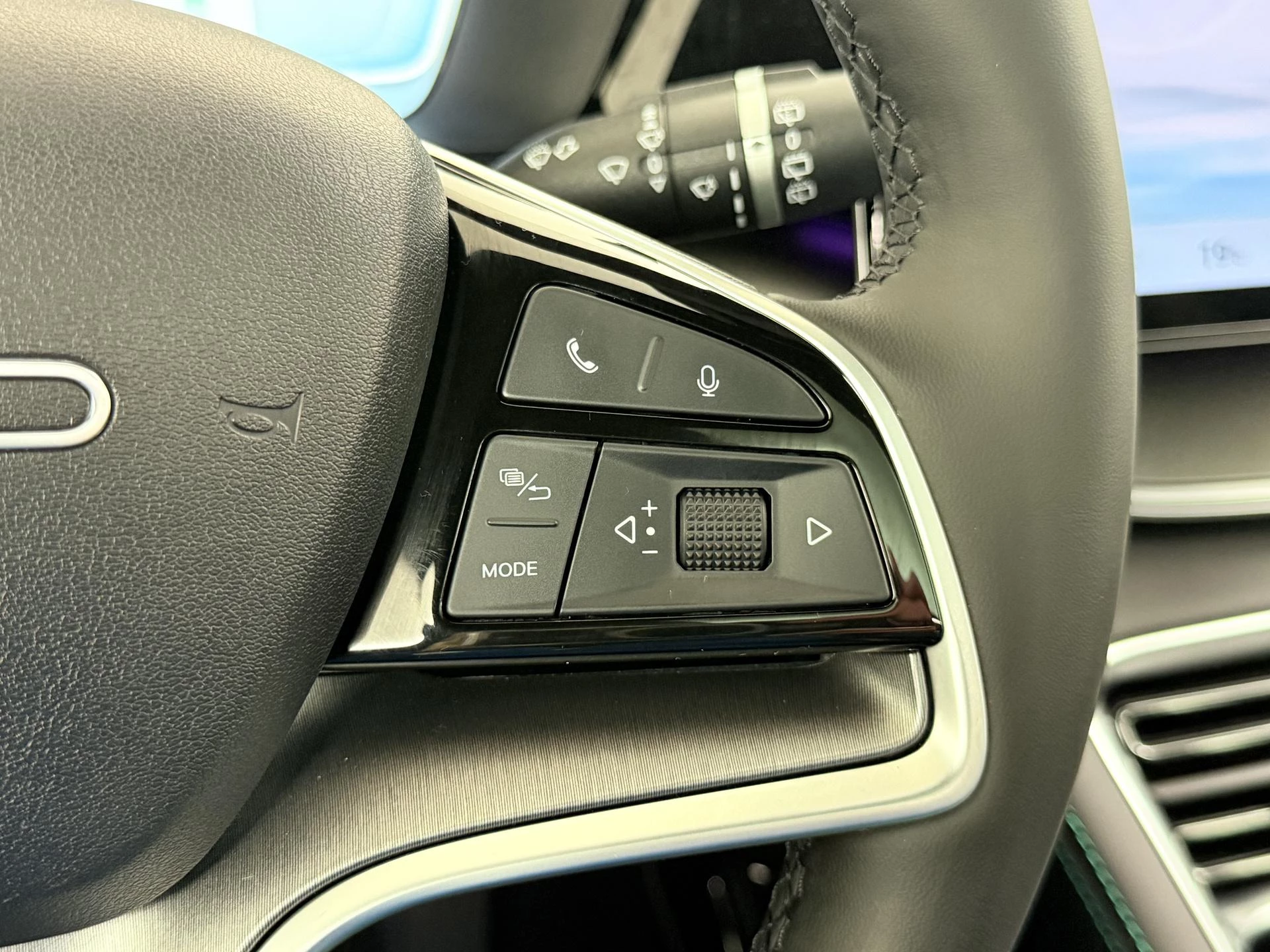 Hoofdafbeelding BYD SEAL U