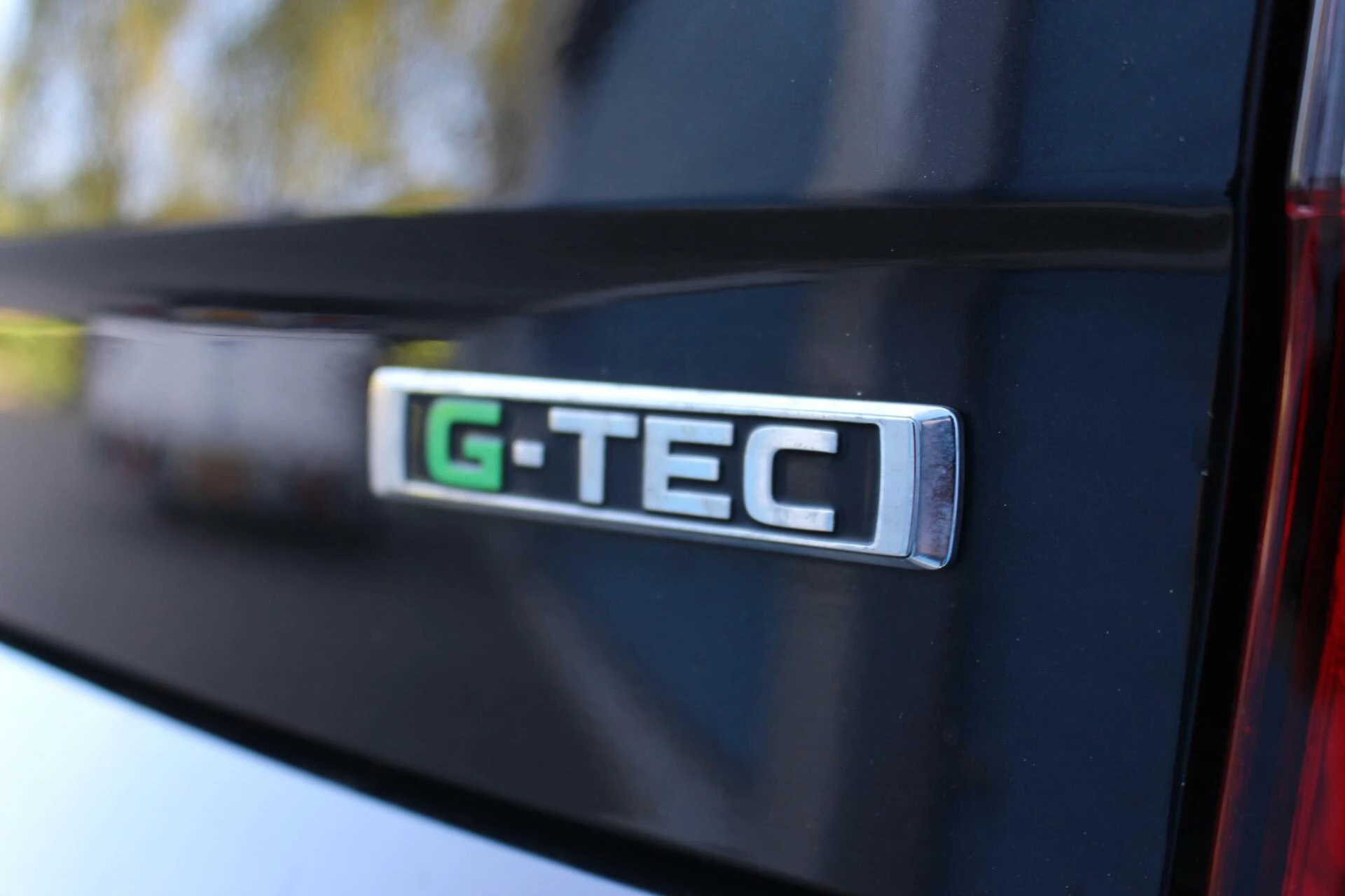 Hoofdafbeelding Škoda Citigo