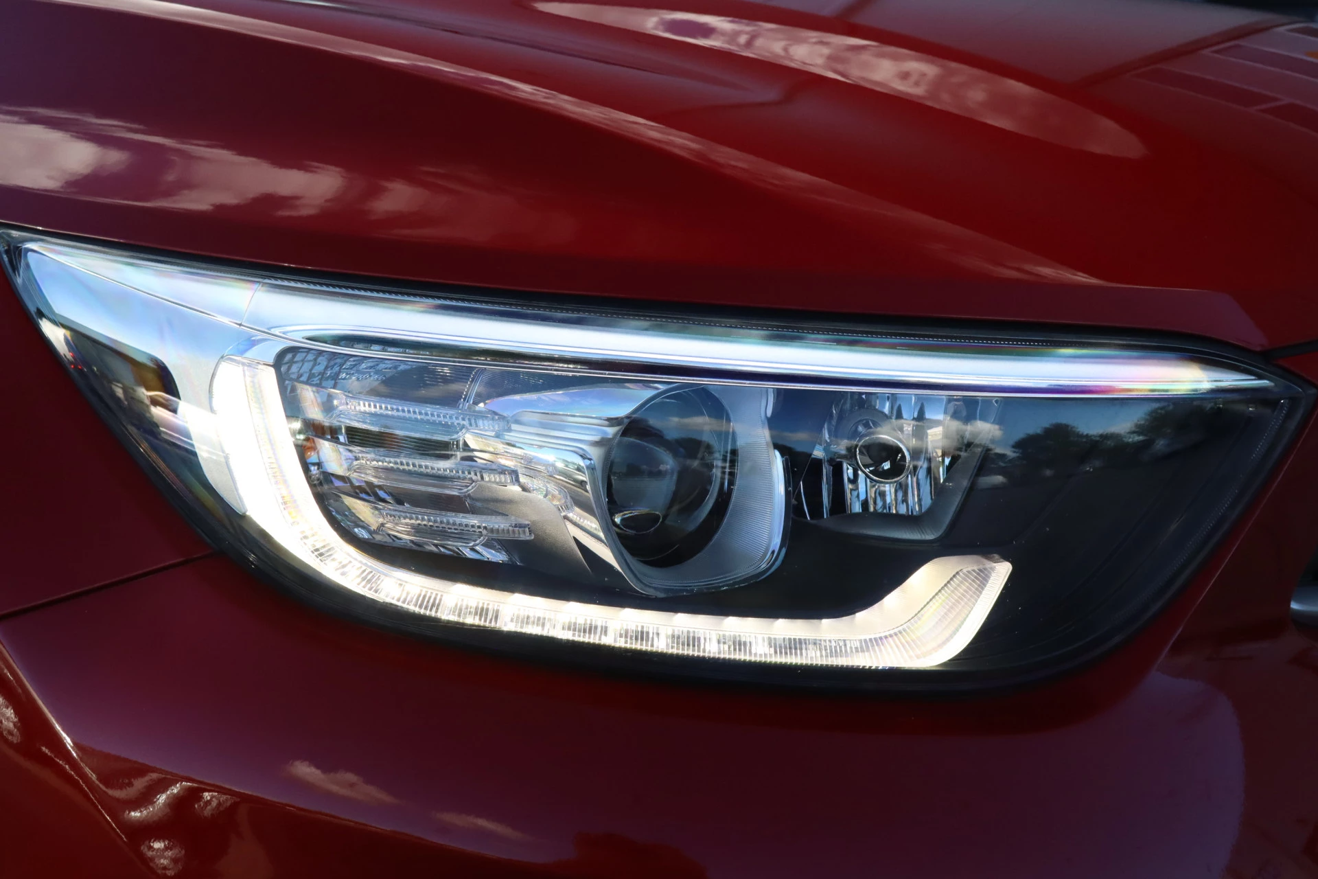 Hoofdafbeelding Kia Stonic