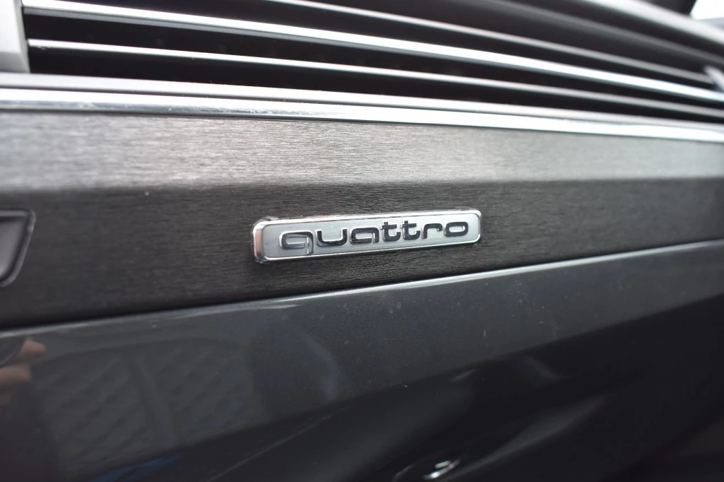 Hoofdafbeelding Audi SQ7