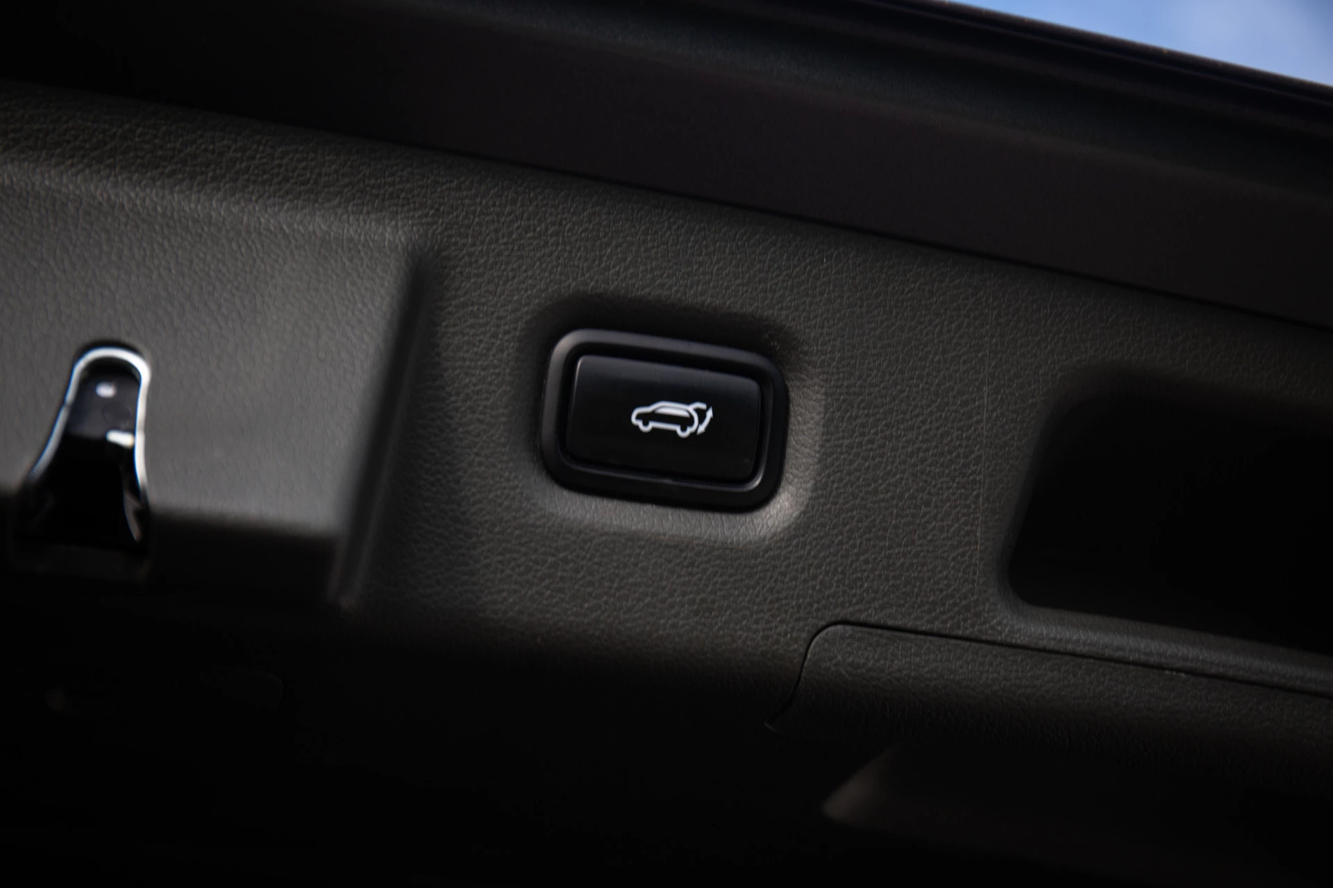 Hoofdafbeelding Hyundai Santa Fe