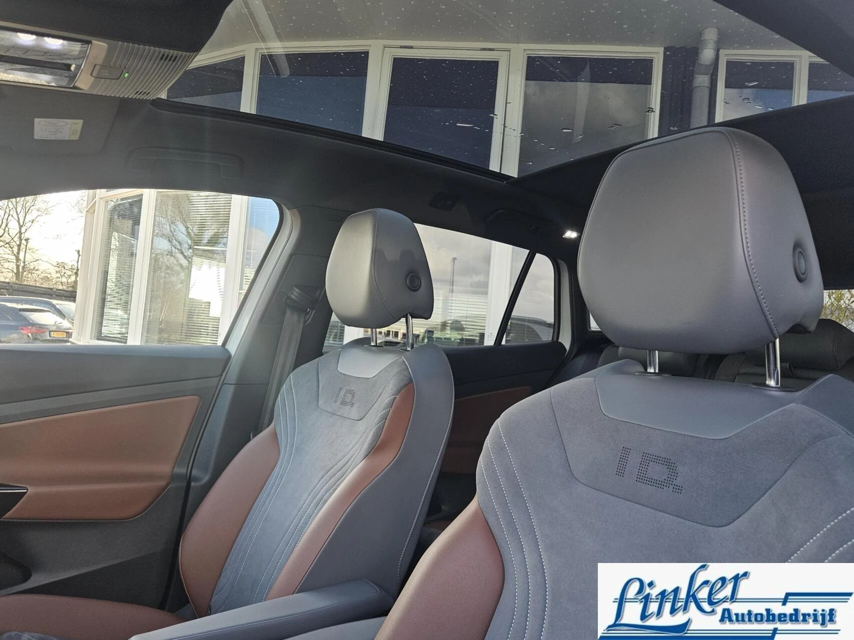 Hoofdafbeelding Volkswagen ID.4