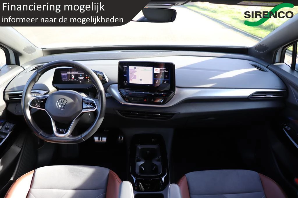 Hoofdafbeelding Volkswagen ID.4