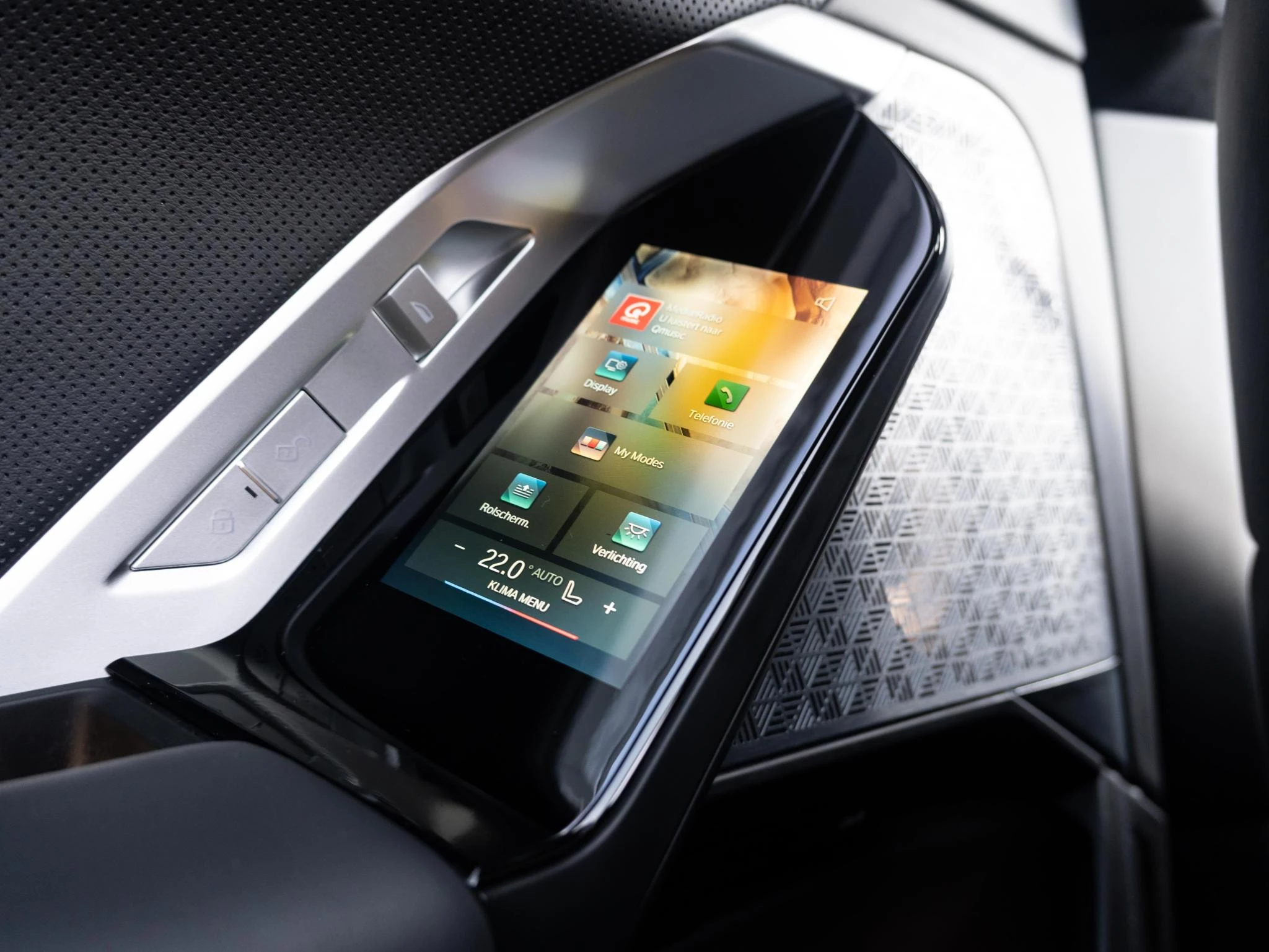 Hoofdafbeelding BMW i7