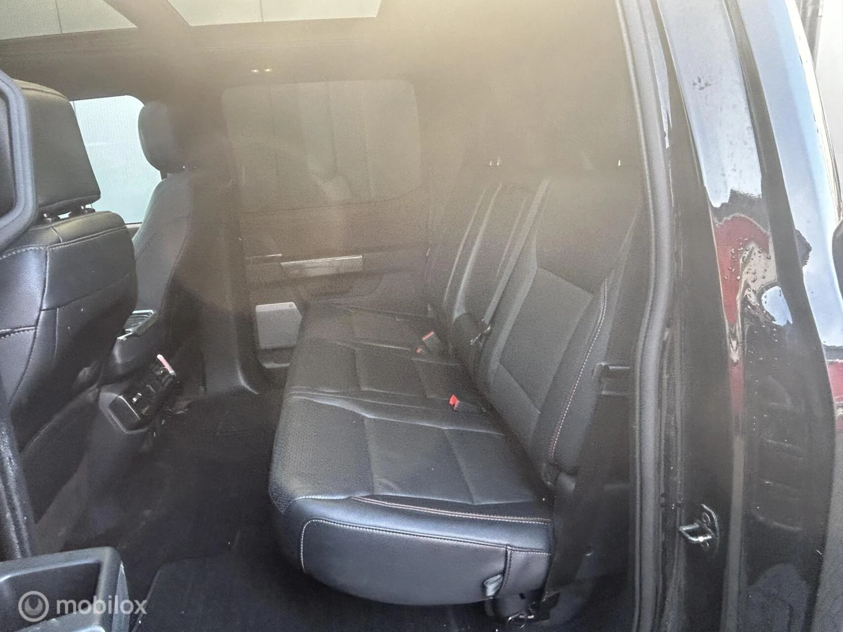 Hoofdafbeelding Ford F-150