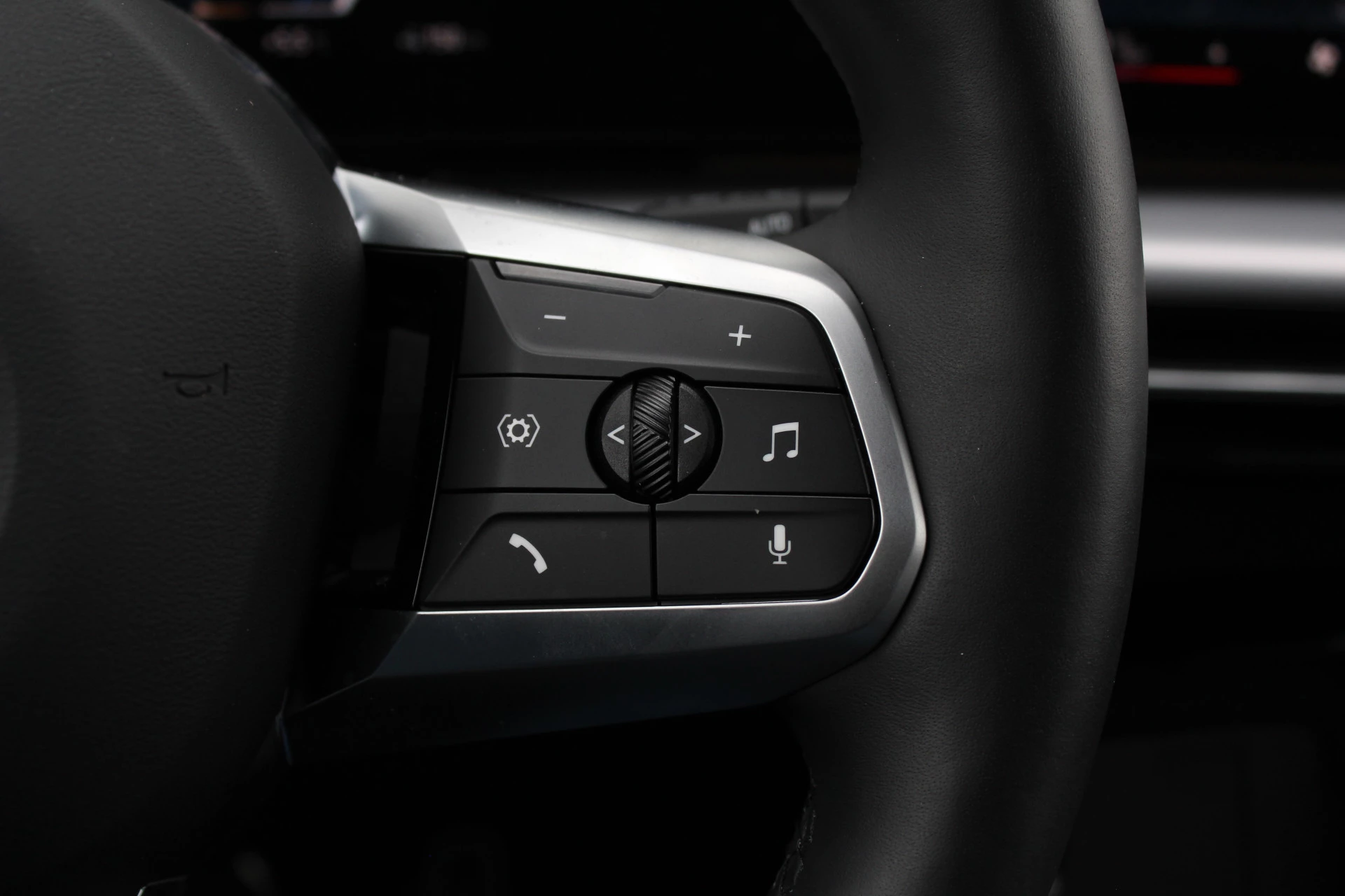 Hoofdafbeelding BMW iX1