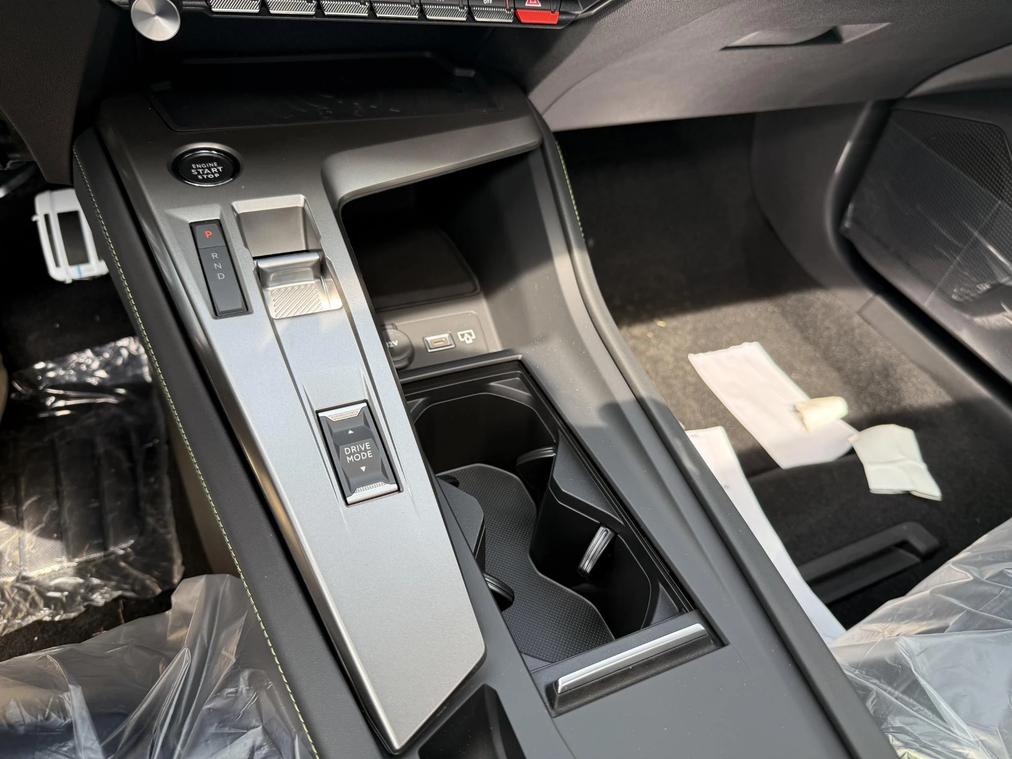 Hoofdafbeelding Peugeot 408