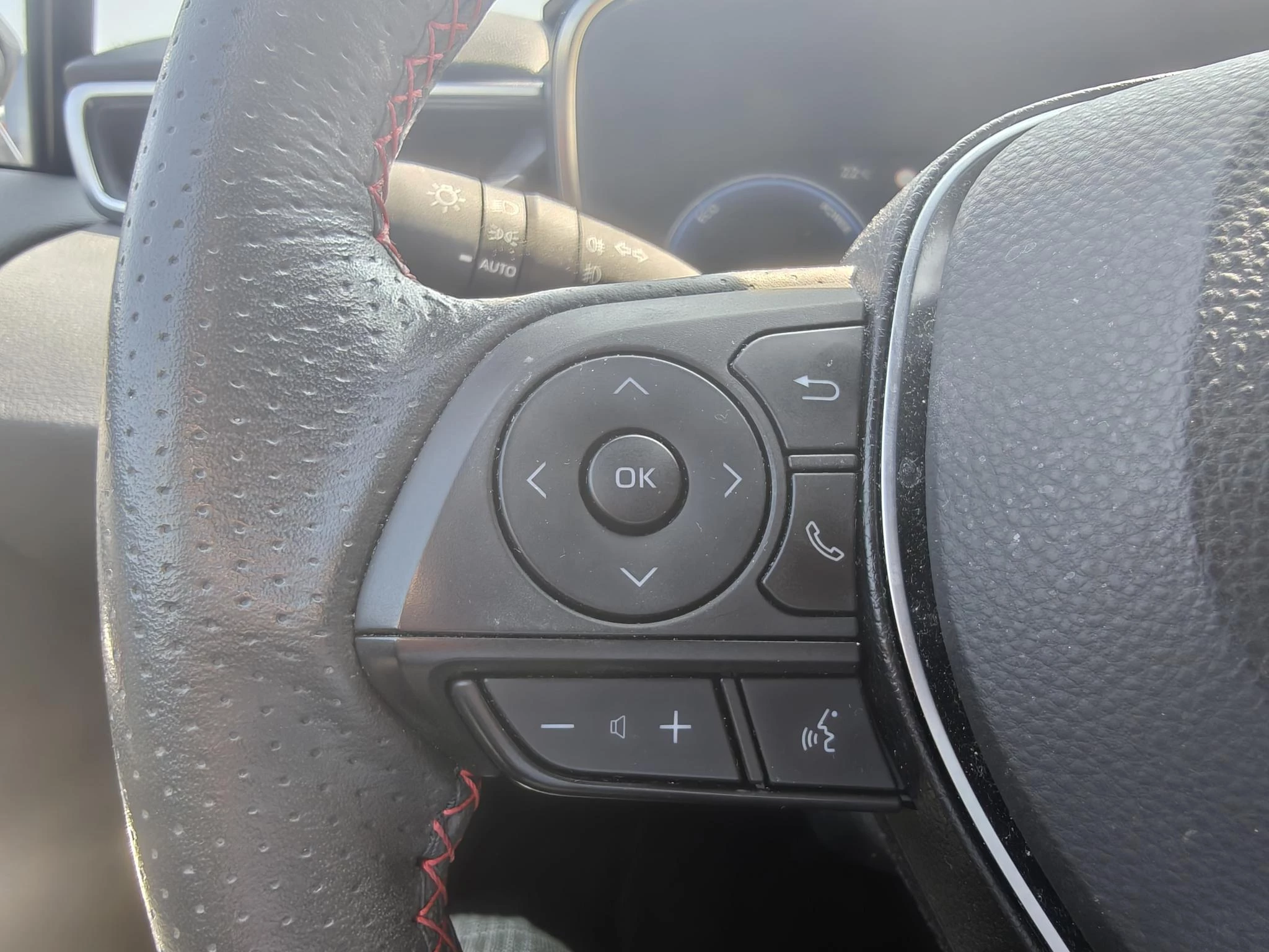 Hoofdafbeelding Toyota Corolla Touring Sports