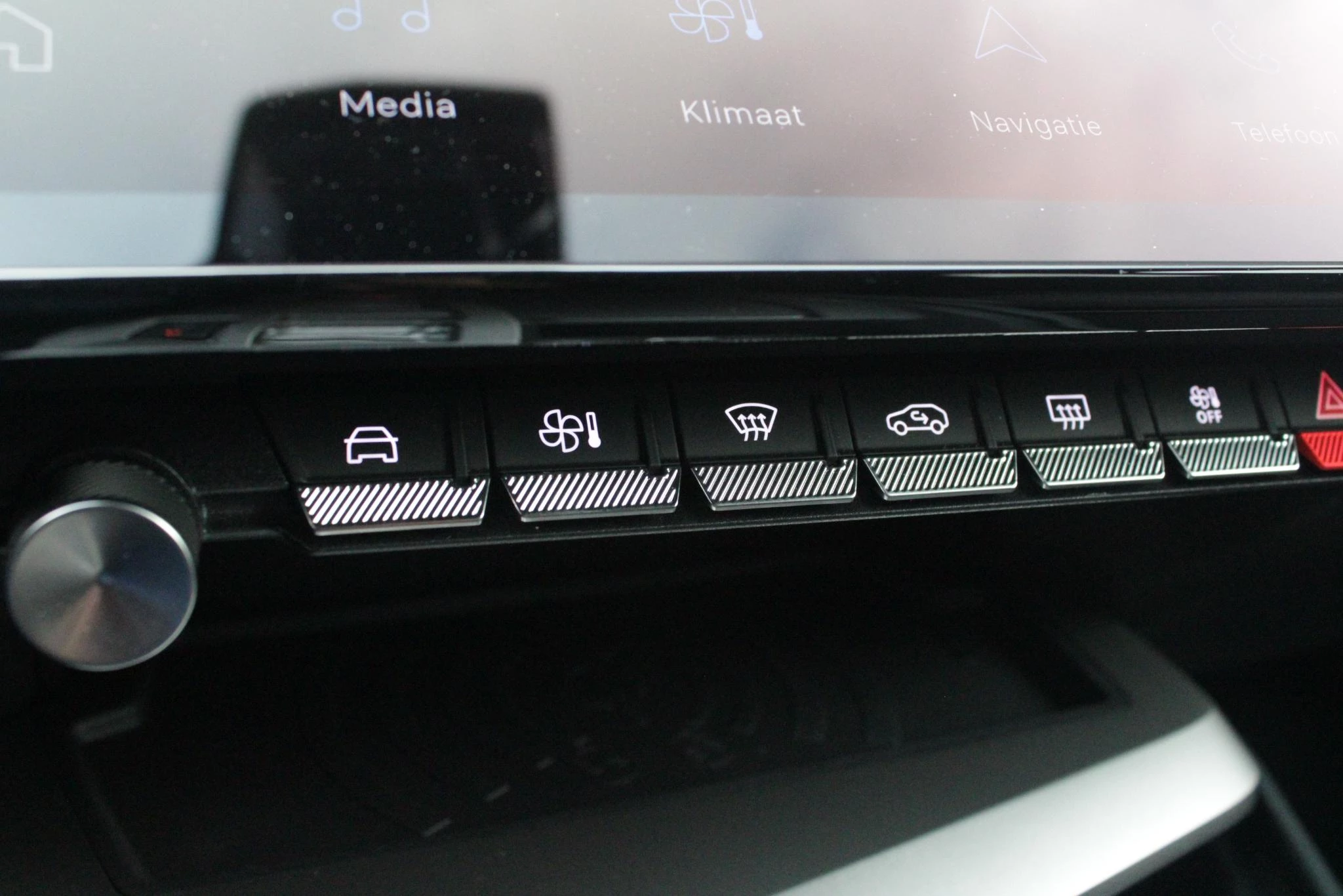 Hoofdafbeelding Peugeot 408