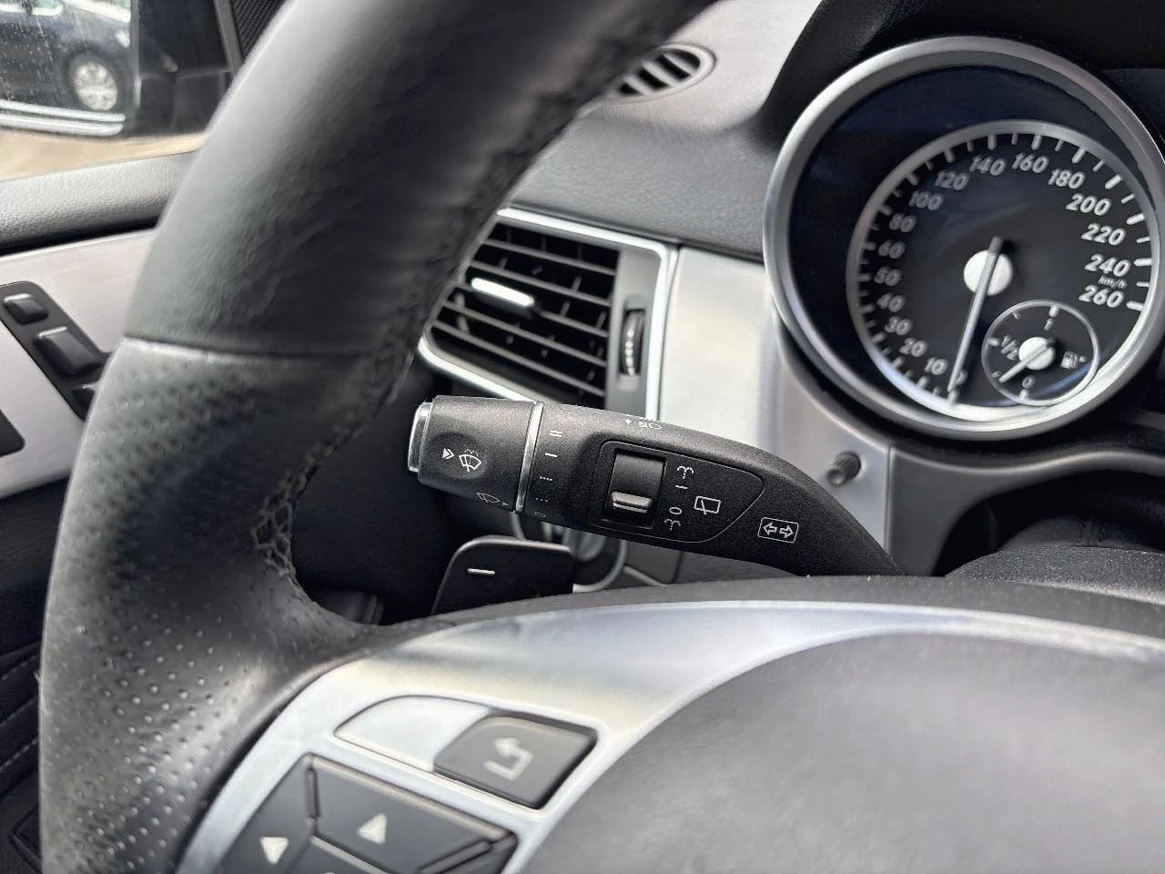 Hoofdafbeelding Mercedes-Benz M-Klasse