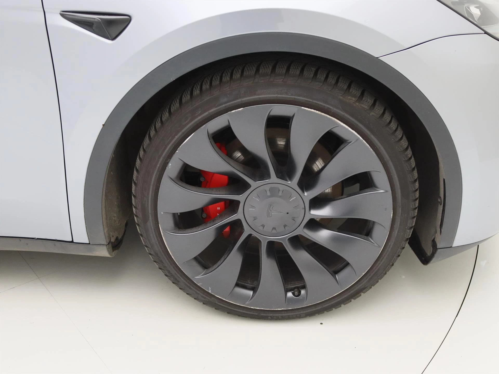 Hoofdafbeelding Tesla Model Y