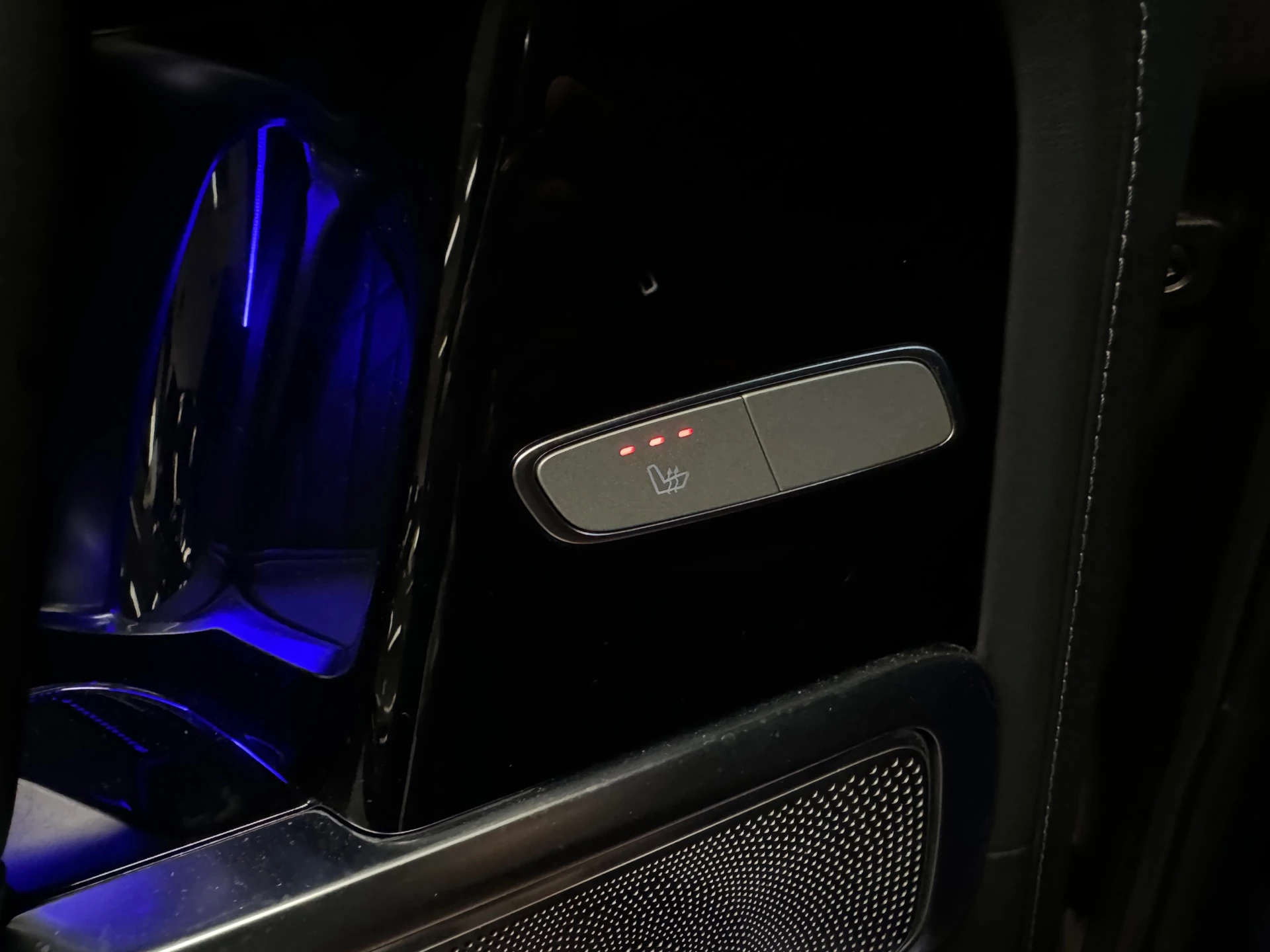 Hoofdafbeelding Mercedes-Benz G-Klasse