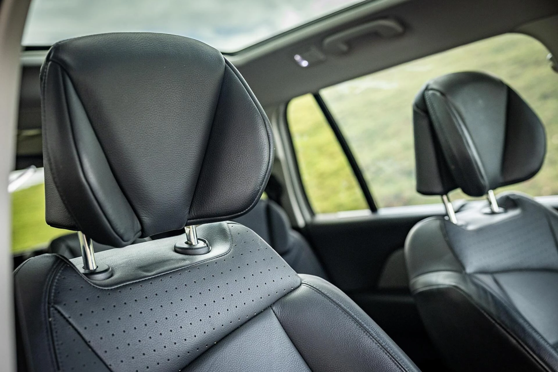 Hoofdafbeelding Citroën Grand C4 Picasso