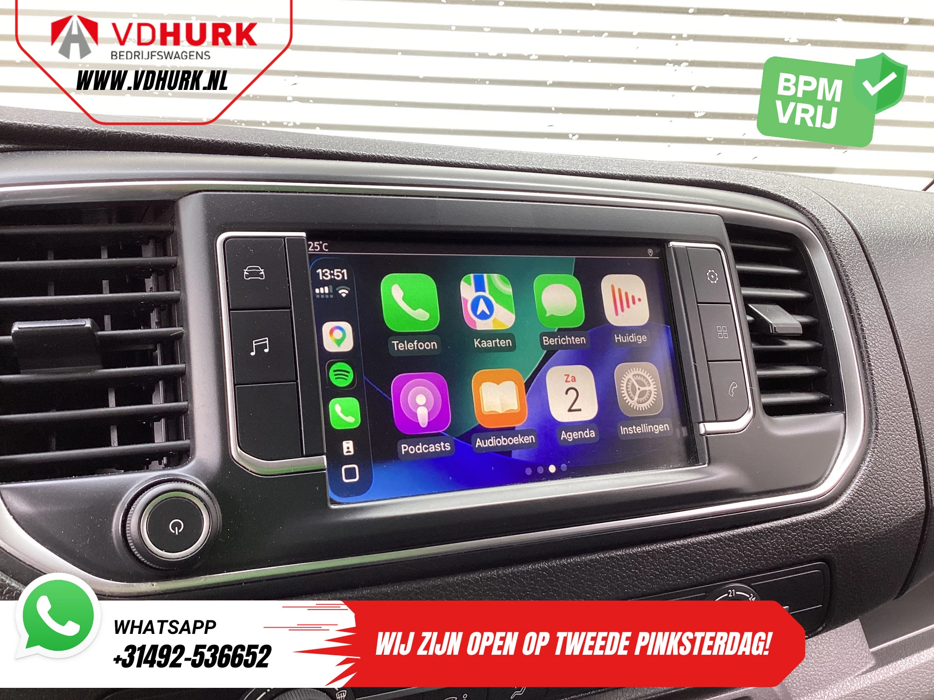 Hoofdafbeelding Toyota ProAce