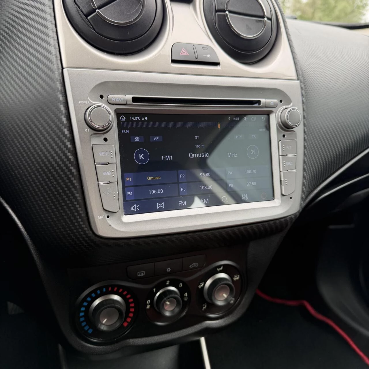 Hoofdafbeelding Alfa Romeo MiTo