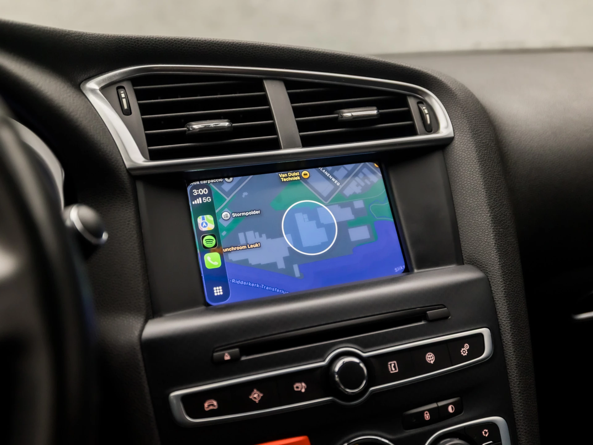 Hoofdafbeelding DS DS 4