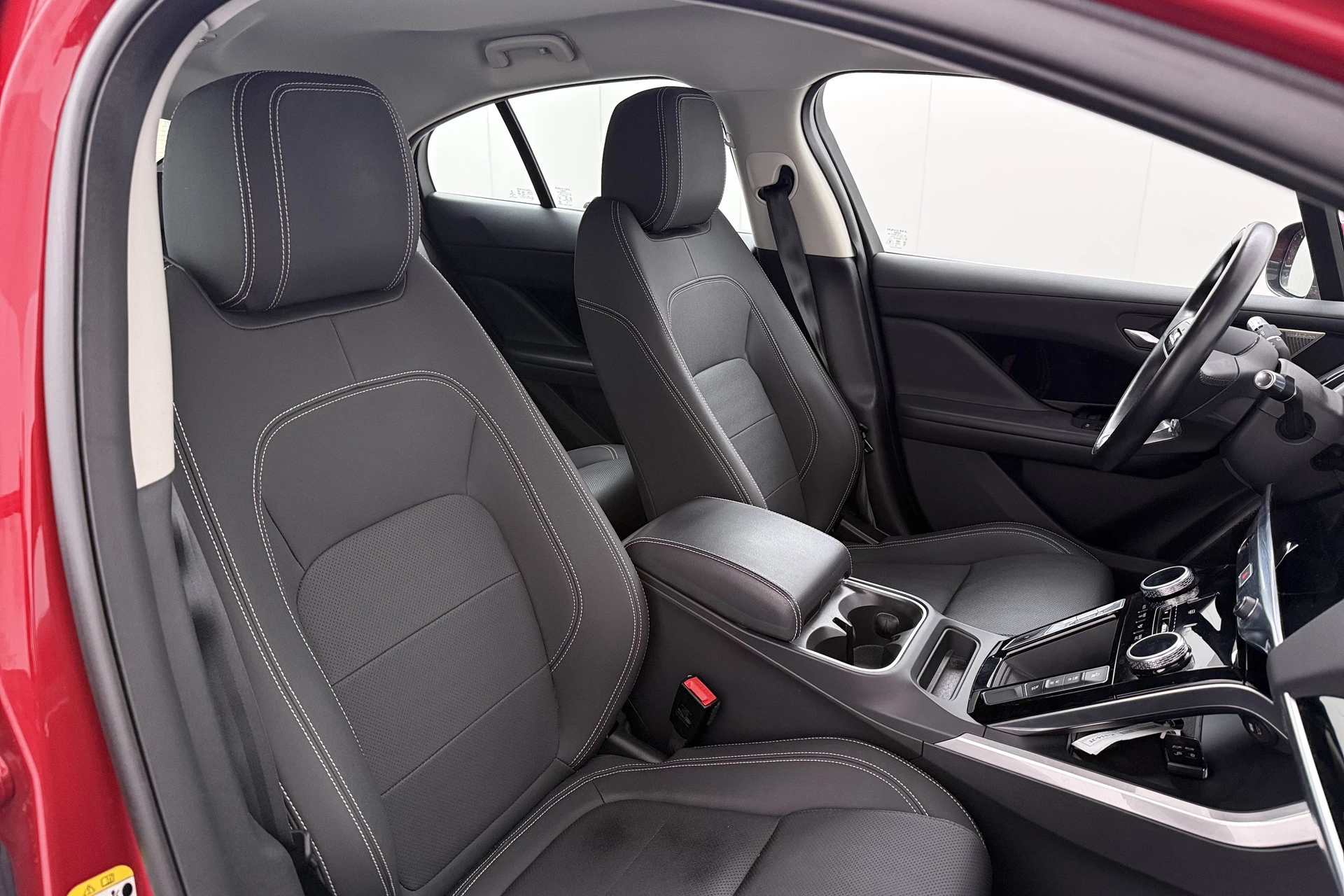 Hoofdafbeelding Jaguar I-PACE